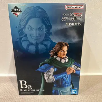 [ 킹덤 ] 제일복권 MASTERLISE B상 등 피규어