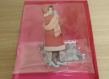 AGF 귀멸의 칼날 ufotable 아크릴 스탠드 코유키 세트