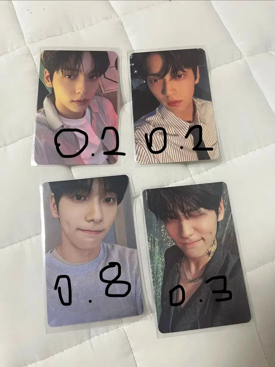 txt soobin poca freepop seasons greetings sanctuary