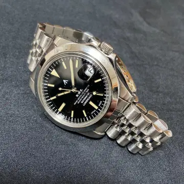 naval watch automatic 나발워치 자동 NH35