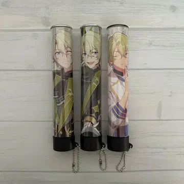 앙스타 토모에 히요리 펜라 튜브