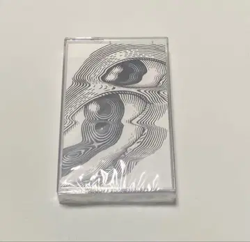 [레어] CreepyNuts 크리피너츠 카세트 테이프 15세