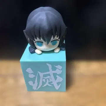 귀멸의 칼날 히카케 피규어 토키토 무이치로