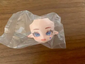 루나에게 바치는 혜택 페이스 별 마녀