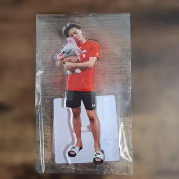 토가시 유키 아크릴 스탠드