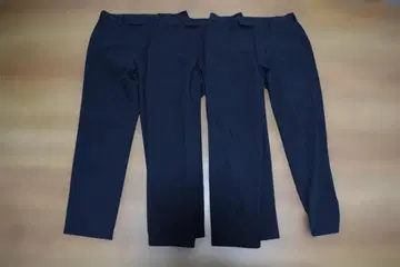 3세트 슬랙스 S사이즈 UNIQLO (유니클로)