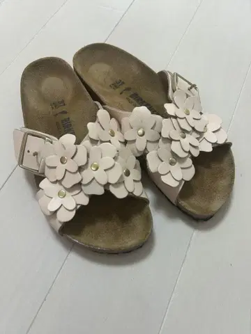 버켄스탁 유나이티드 애로우즈 별주 사이즈 37