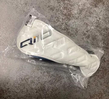 [ 미사용 새상품 ] Qi10 3W용 골프헤드커버 테일러메이드