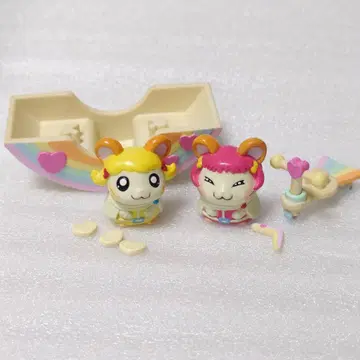 햄스터 컬렉션 뷰티 쁘띠 햄