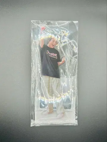 EIKO!GO!! [ TENJIKU ] 회장 한정판 아크릴 스탠드