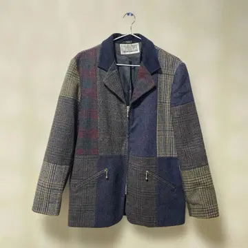 [ 새상품급 ] CHARACTER SUBURBAN WEAR 테일러드 자켓