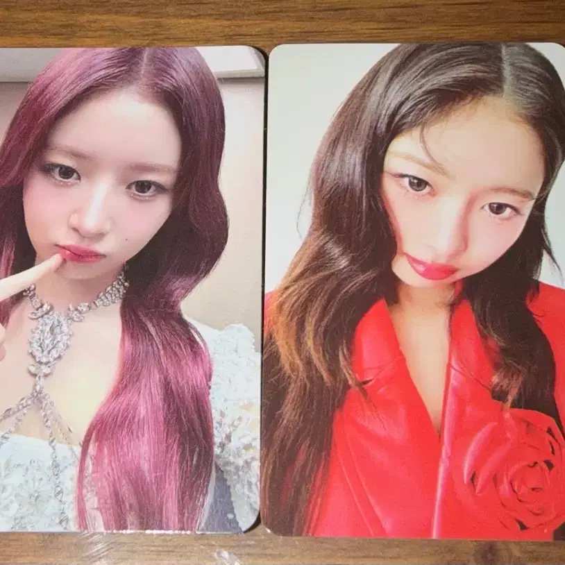 Selling Ive Rei Poca