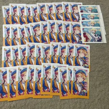 프로세카 에피카 파샤코레 츠카사