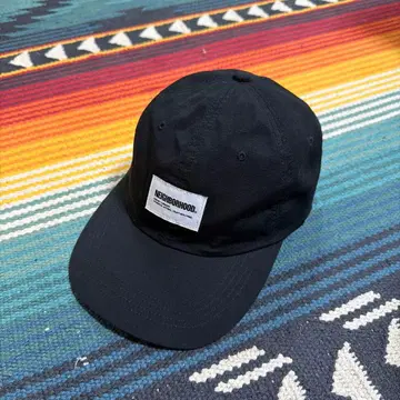 NEIGHBORHOOD DAD CAP