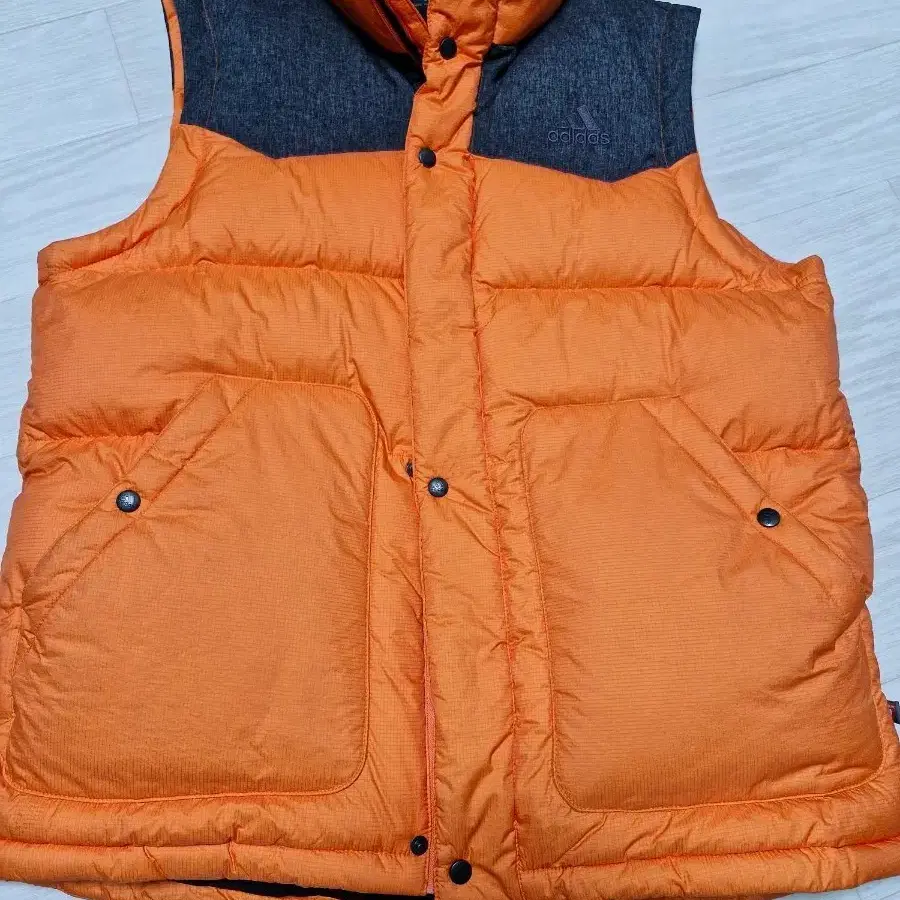 Daiwa Pier39 Tech Reversible Mil ECWCS Vest XL #다이와피어39