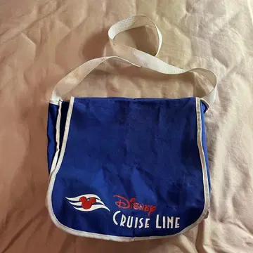 디즈니 크루즈 라인 백