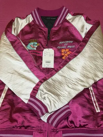 RODEO CROWNS [로데오 클라우드] L size 스카잔