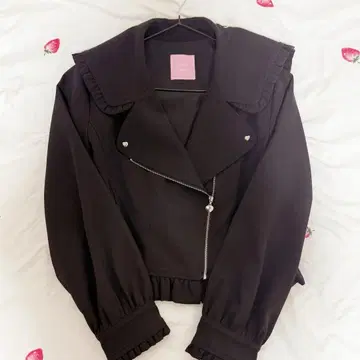 허니 시나몬 라이더스 블랙