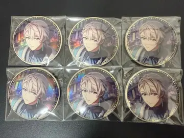 아이들리시 세븐 그룹 기념일 2024 캔뱃지 미나미