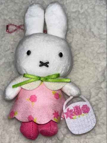 미피 하우스텐보스 플라워 나인체