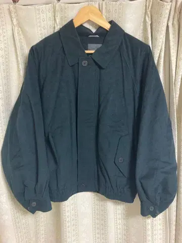 온워드 카시야마 블랙 블루종