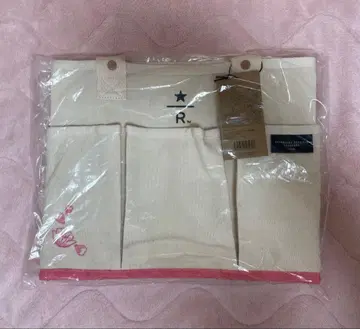 스타벅스 리저브 토트 사쿠라