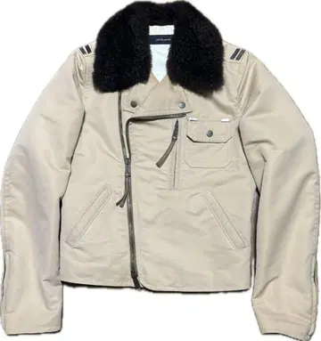 dsquared2 05aw 보아 라이더 자켓 archive