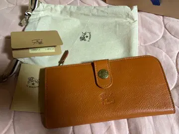 일비종떼 장지갑