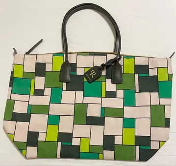 ROBERTO PIERI 엑스라지 토트백 미사용 새상품