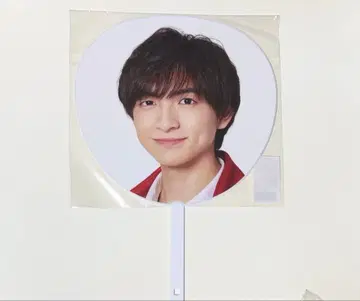 소년 닌자 카와사키 코키 부채