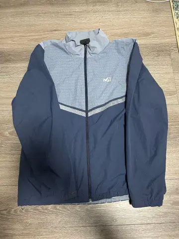 밀레 MILLET 남성용 나일론 자켓