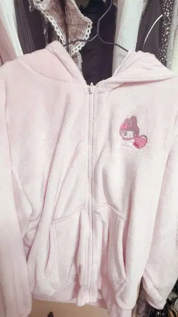 돈키 마이멜로디 아우터