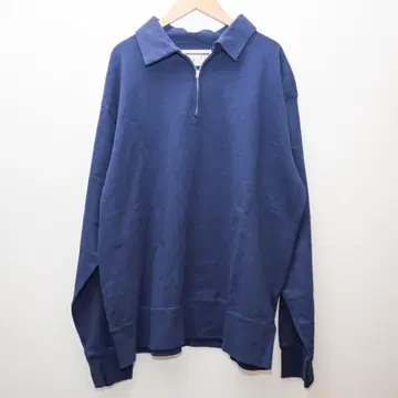 [컨디션 최상] NECESSARY or UNNECESSARY 집업 XL