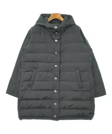 me ISSEY MIYAKE 다운 코트 여성용