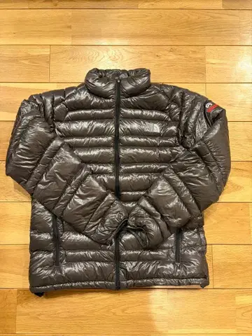 THE NORTH FACE 다운 자켓 L