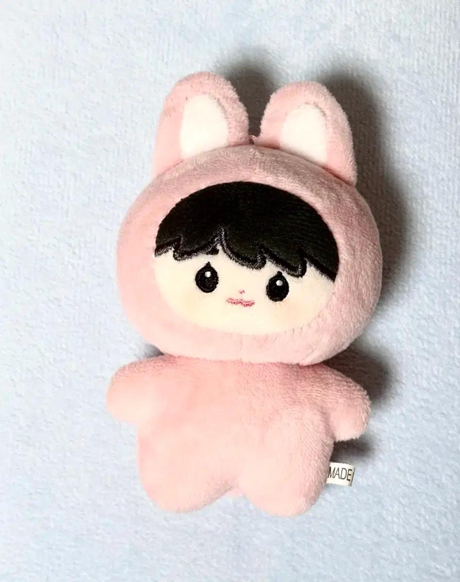 Zerobaseone Han Yujin Ppomsom Village Hanppo