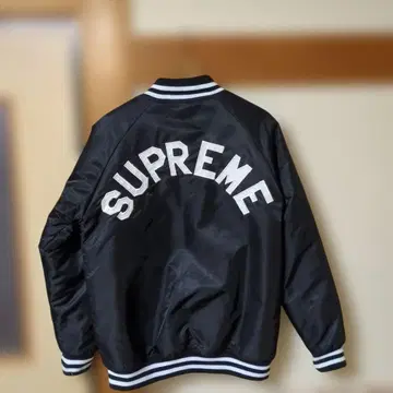 [ 커스텀 ] 바시티 자켓