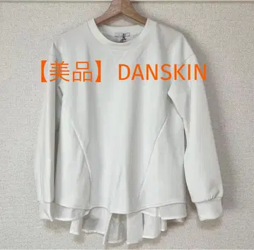 [ 새상품급 ] DANSKIN 댄스킨 알레그로 브리자블