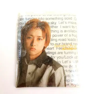 아라시 오노 사토시 Join the STORM 거울