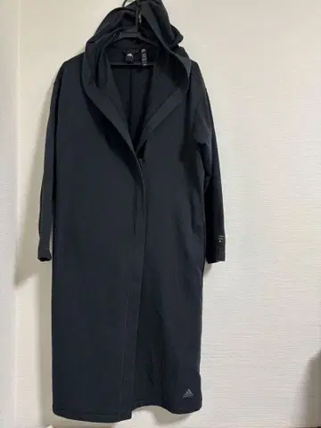 adidas 롱 가디건, 코트, 스포츠 아디다스 (여성용)