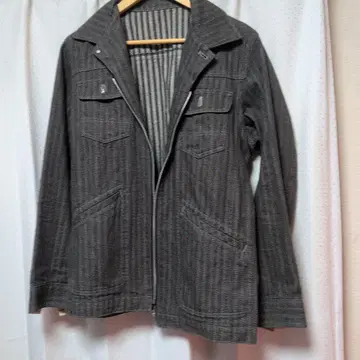 다케오 키쿠치 아우터 L 사이즈