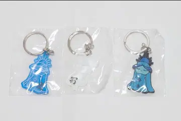 [ YOASOBI ] 전광석화 가챠 키링