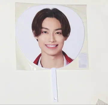 소년 닌자 히야마 코세이 부채