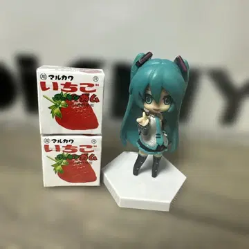 하츠네 미쿠 피규어