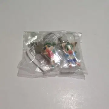 [ 희귀 레어 ] 요츠바랑! 도코데모 스윙