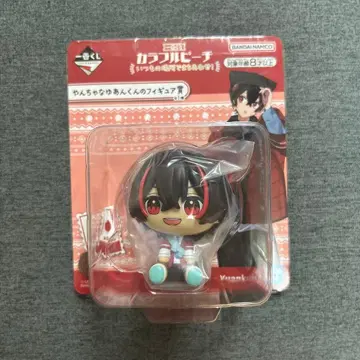 유안군 제일복권 피규어