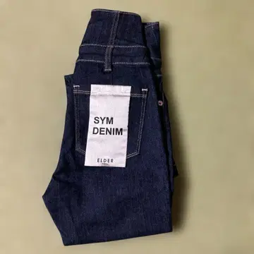 EMODA ELDER SYMDENIM