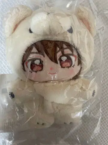 함께 사는 봉제인형 앙상블 스타즈 pattythree 이츠누이 치아키