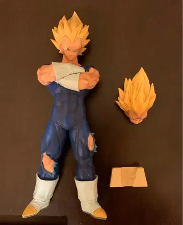 grandista 그런지스타 드래곤볼 피규어 베지터