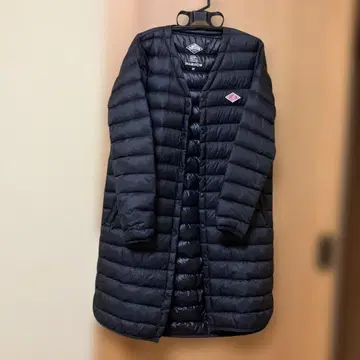 단톤 이너다운 34 블랙